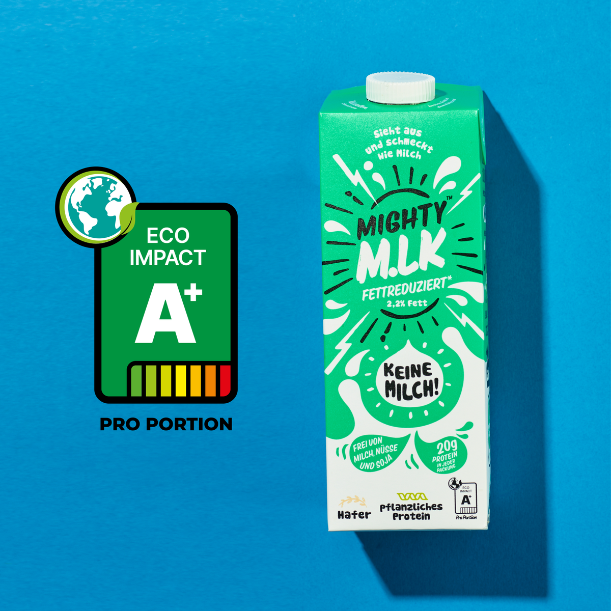 Mondra - Eco Impact A
