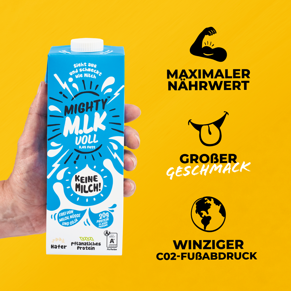 Unsere Mission
