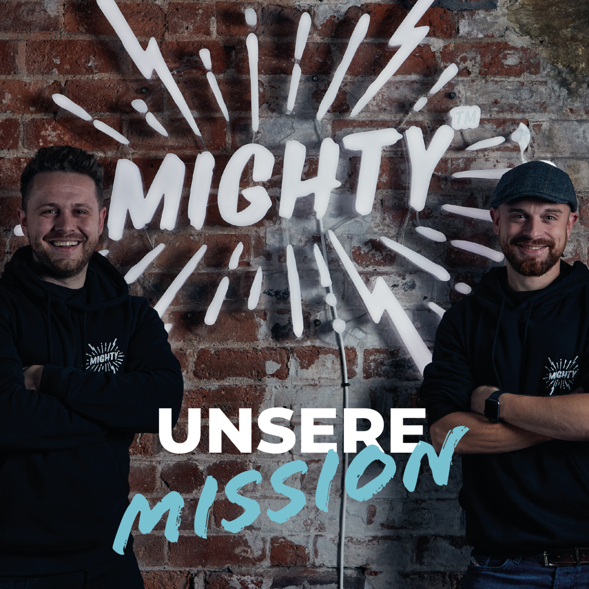 Unsere Mission