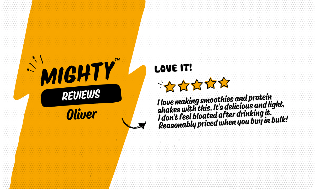 Mighty M.lkology