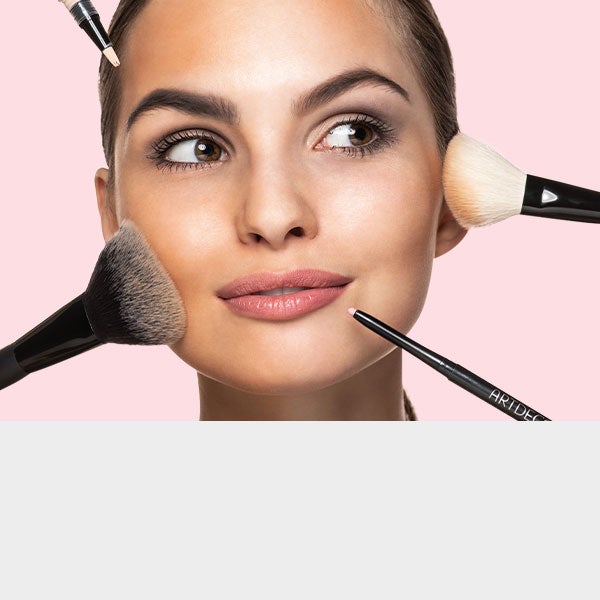 Makeup Tools