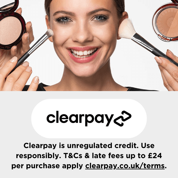 Pay with Clearpay Frequently Asked Questions ARTDECO