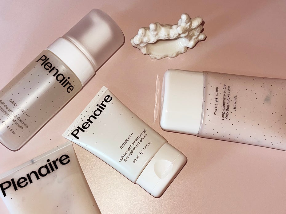 Where will my beauty products end up?