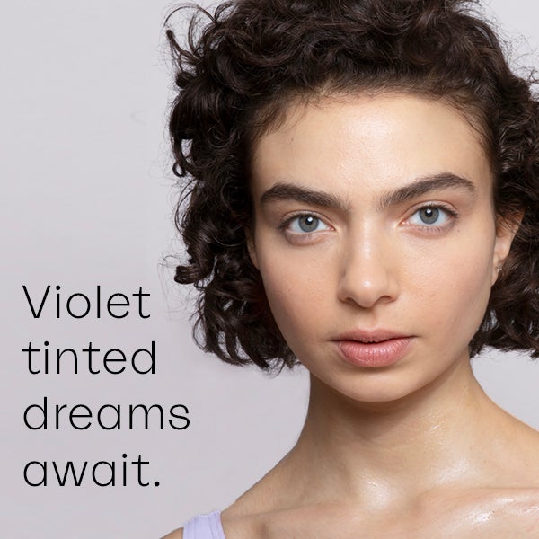 What is Violet Paste