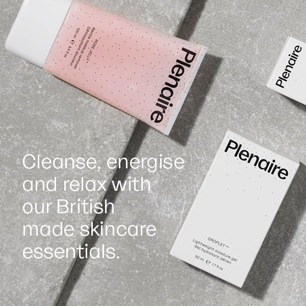 Cleanse, energize and relax with our British made skincare essentials.