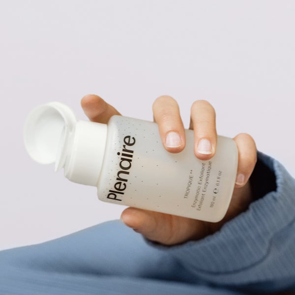 Plenaire x Handle collaboration