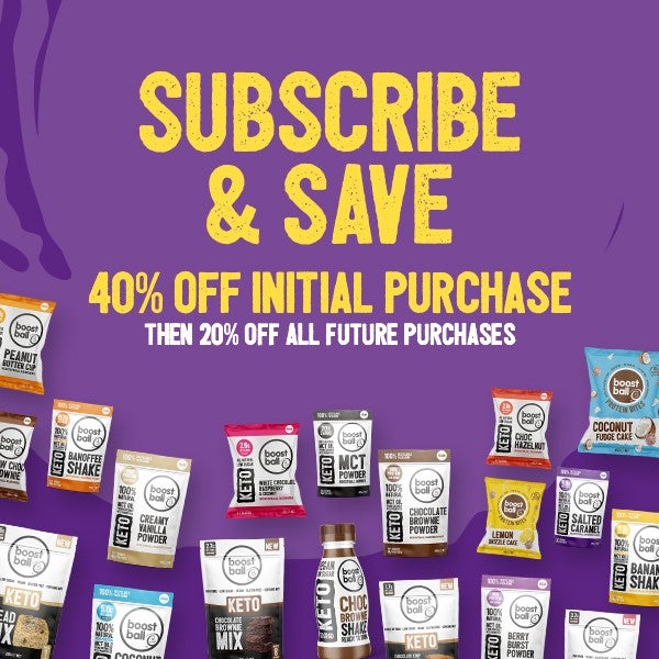 Subscribe & Save 40%