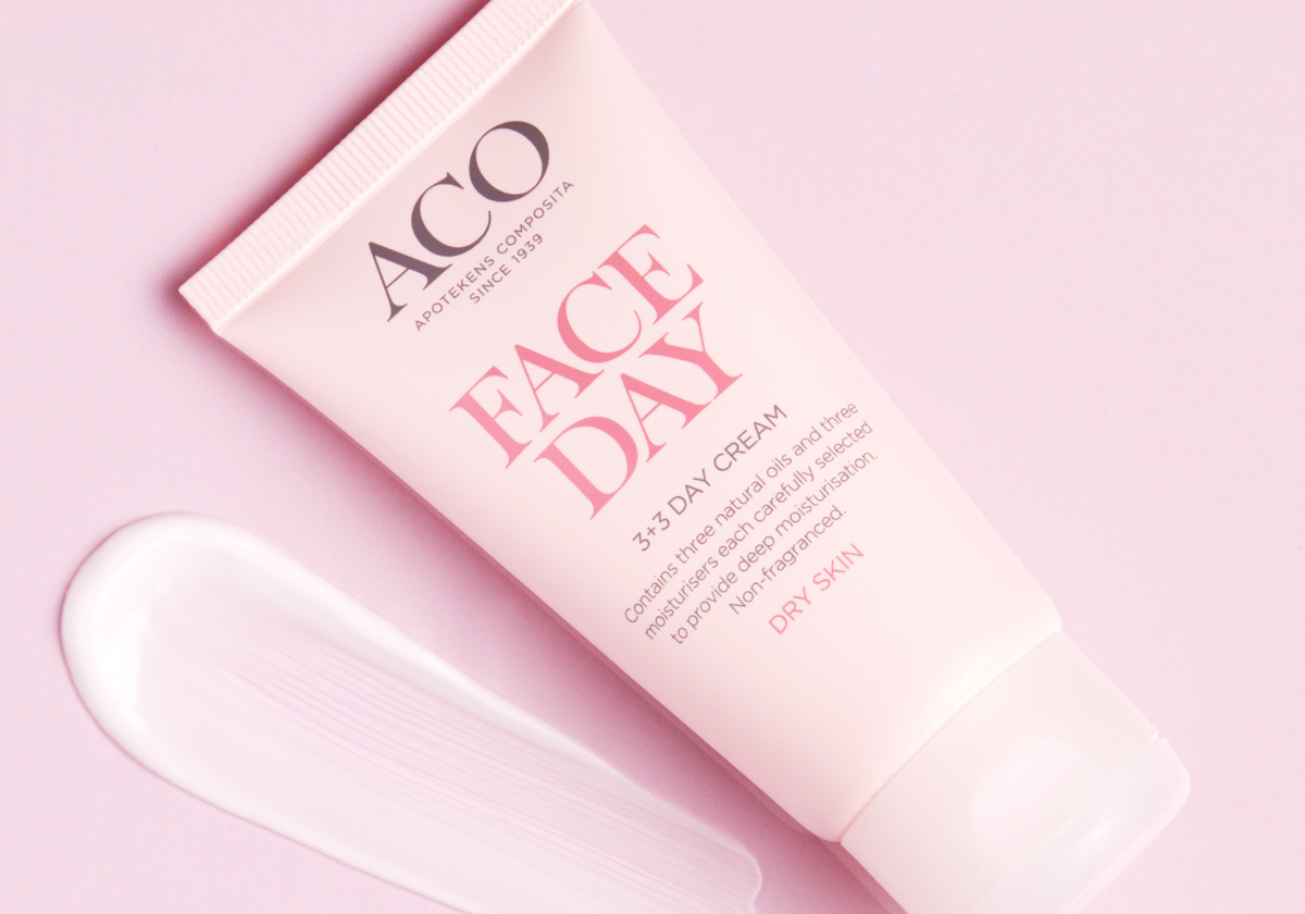 Face 3+3 Day Cream