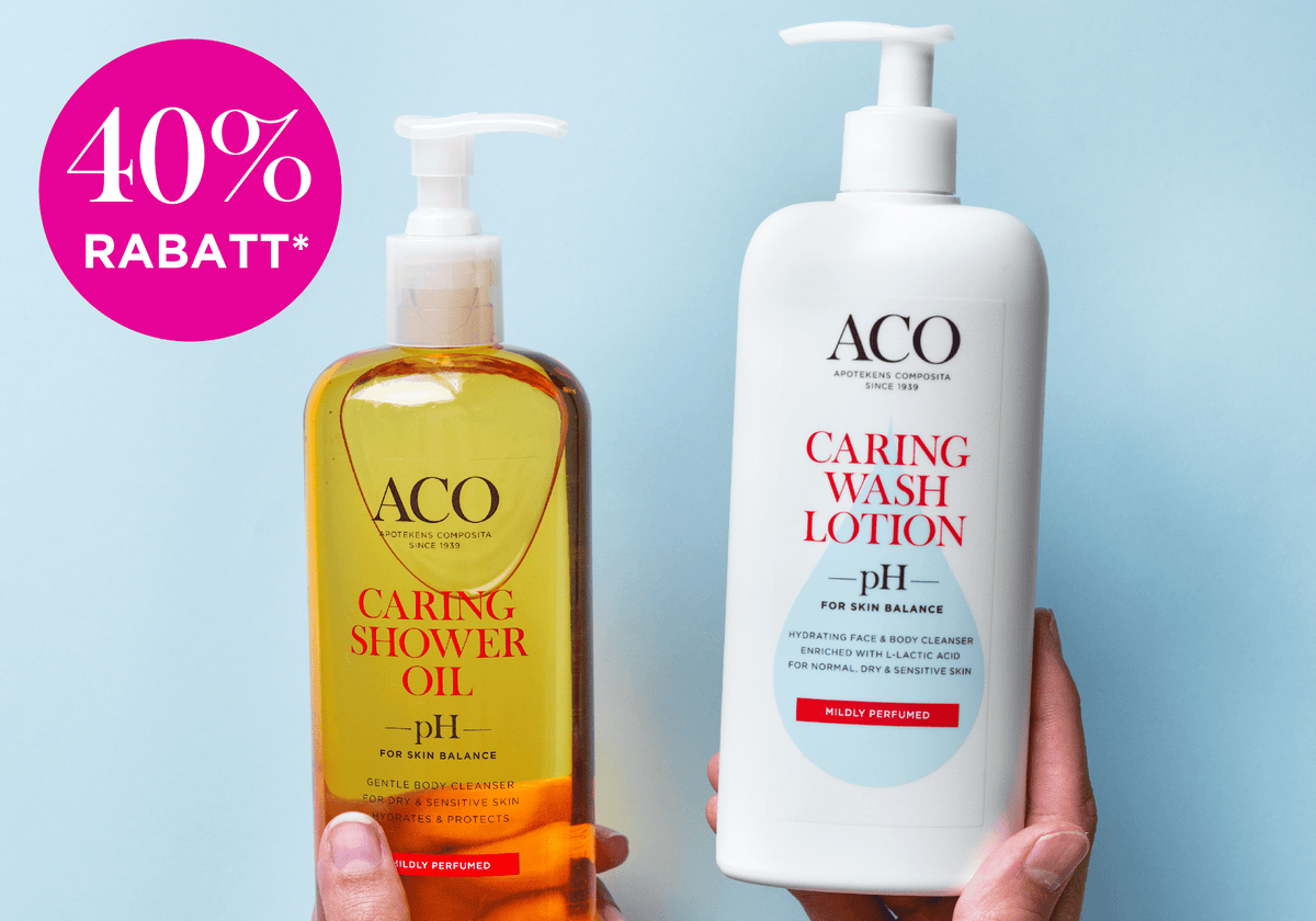40% Rabatt auf ausgewählte Produkte