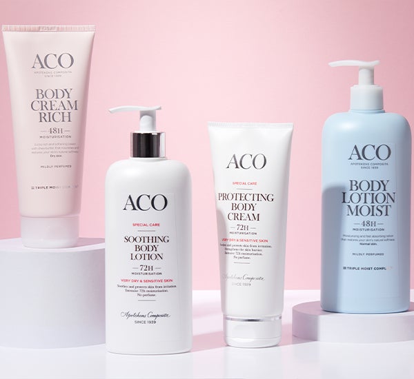 ACO Skincare