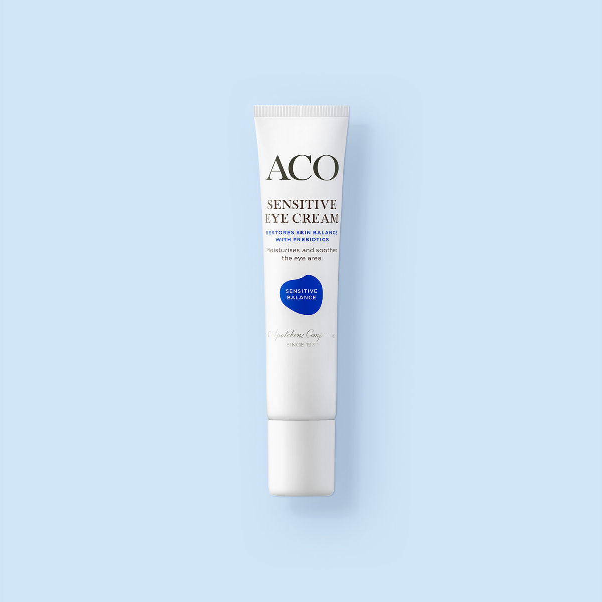 ACO Sensitive Balance Eye Cream