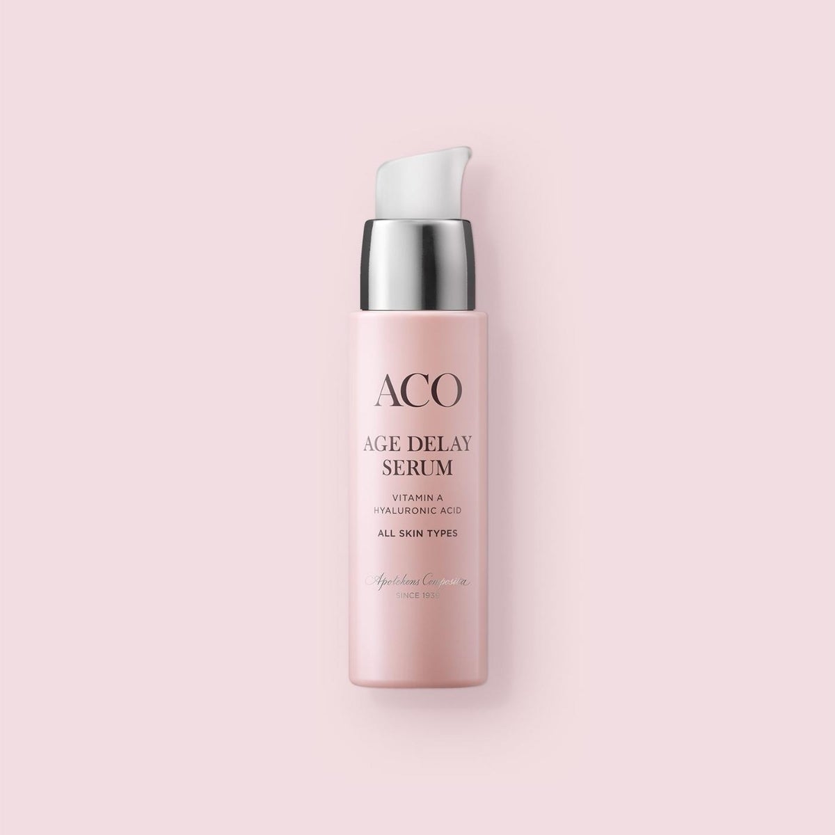 Age Delay Serum