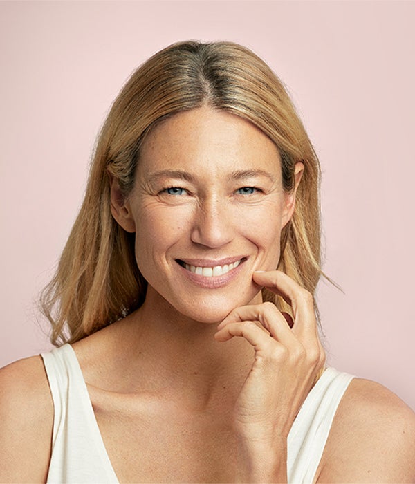 SKINCARE FOR MATURE SKIN