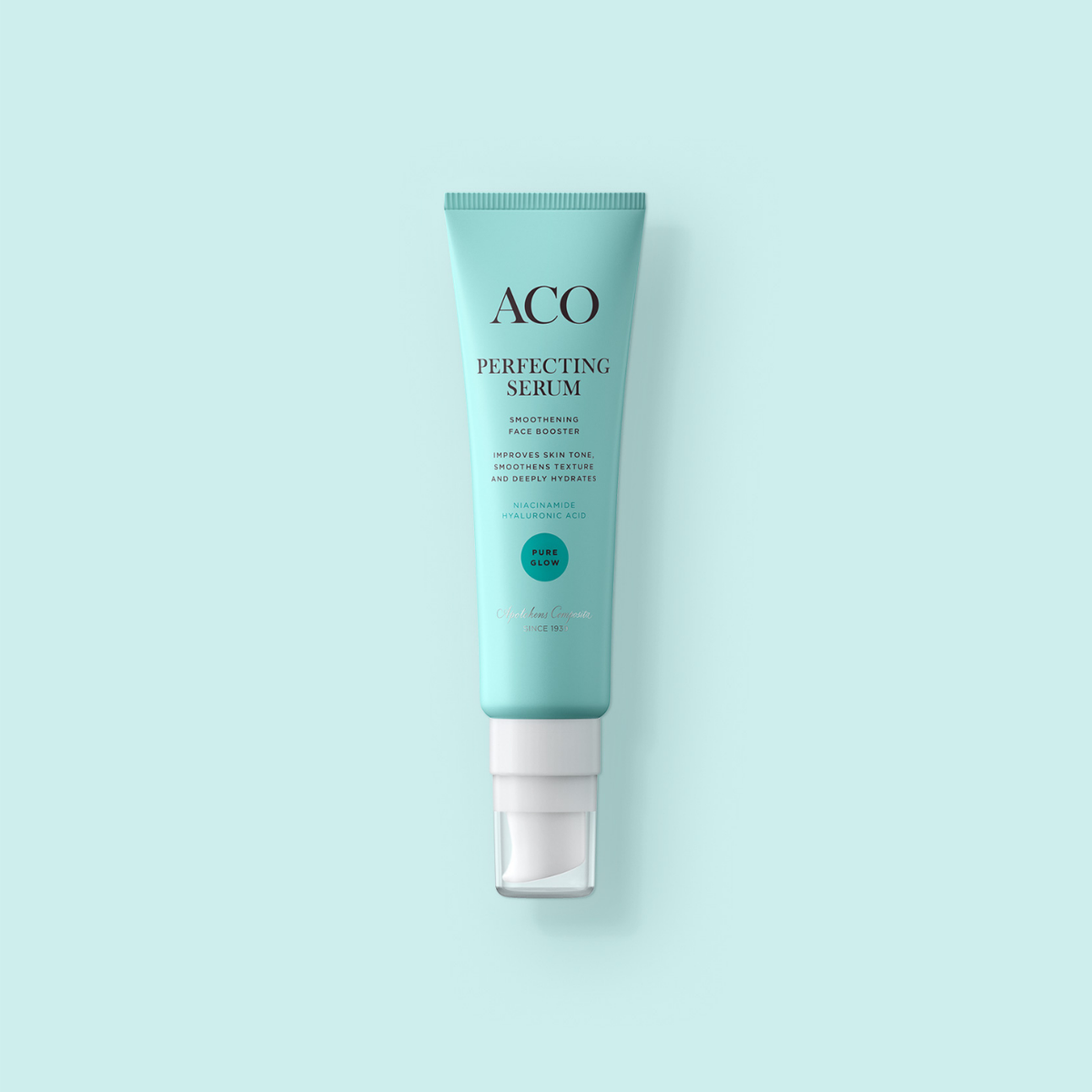 Pure Glow Perfecting Serum