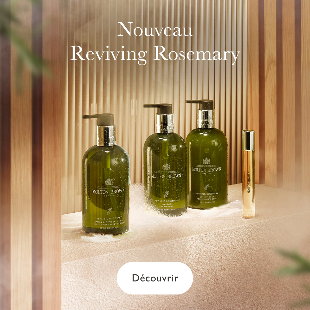 Collection Reviving Rosemary