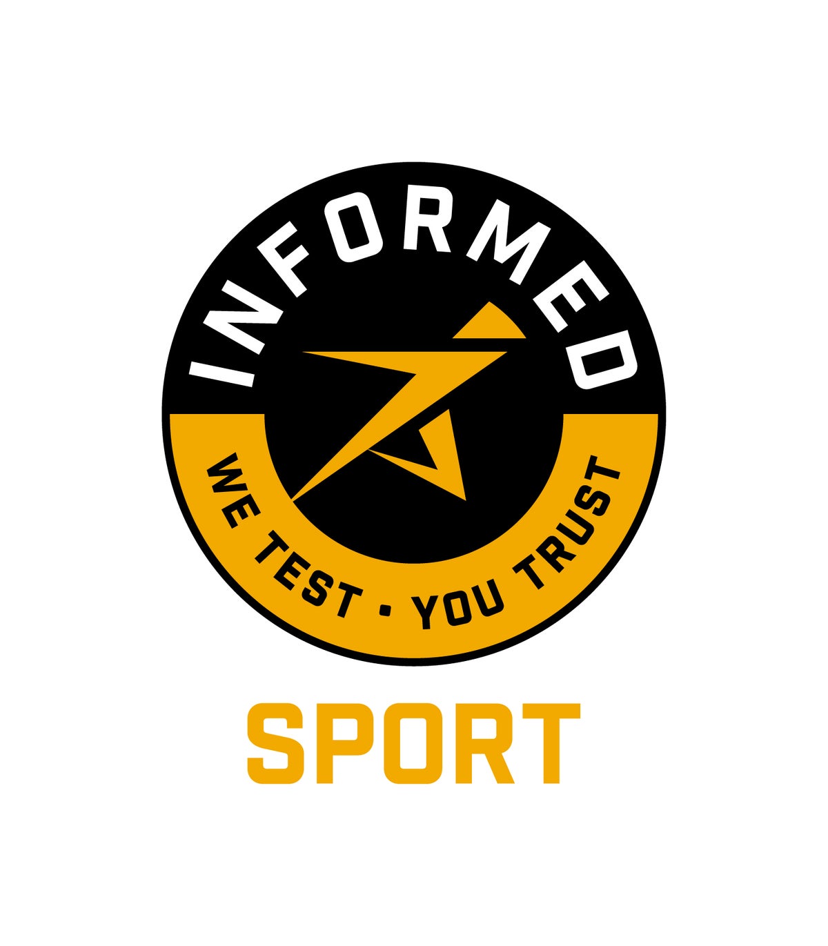 Informed Sport, we test, you trust