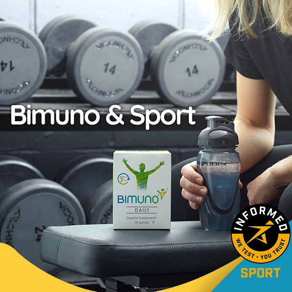 Bimuno & Sport