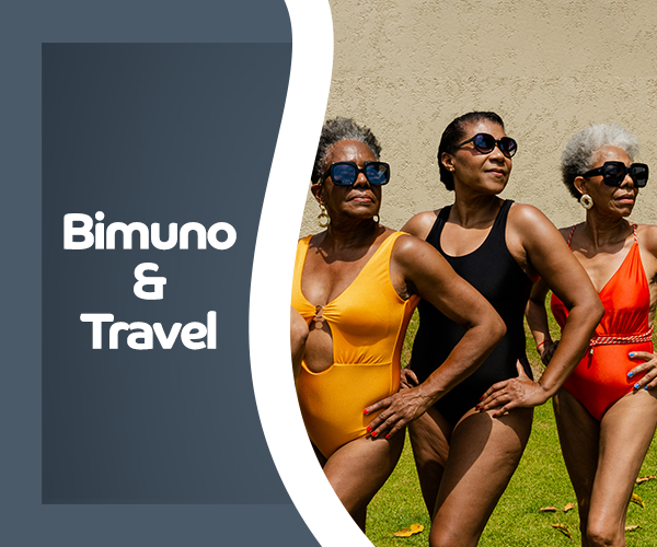 Bimuno & Travel