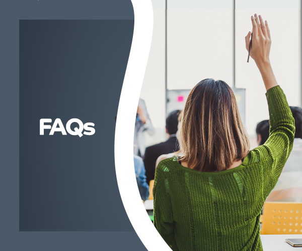 FAQs