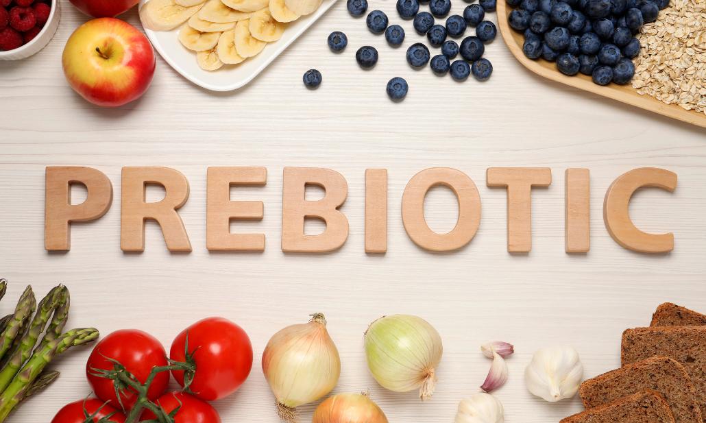 Prebiotic