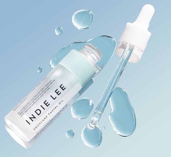 SKINCARE WITH STANDARDS