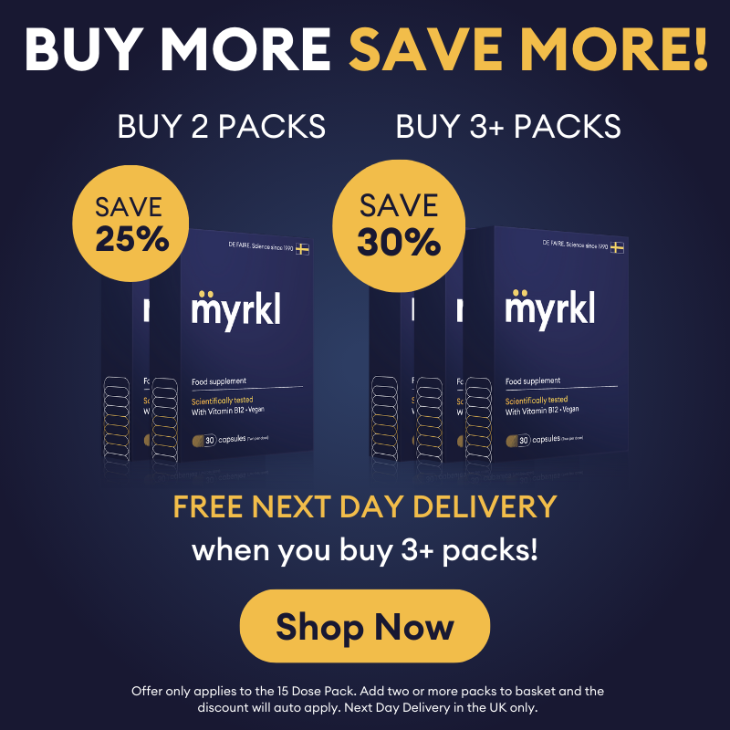 Buy more, save more! Buy 2 save 25%, Buy 3+ save 30%. Free Next day delivery when you buy 3+ packs! Shop now. offer only applies to the 15 dose pack. add two or more packs to basket and the discount will auto apply. Next Day delivery in the UK only