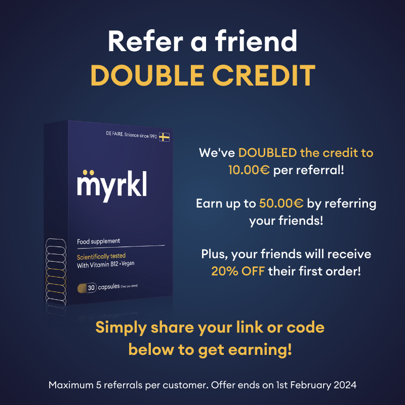 Myreferrals Myrkl EU