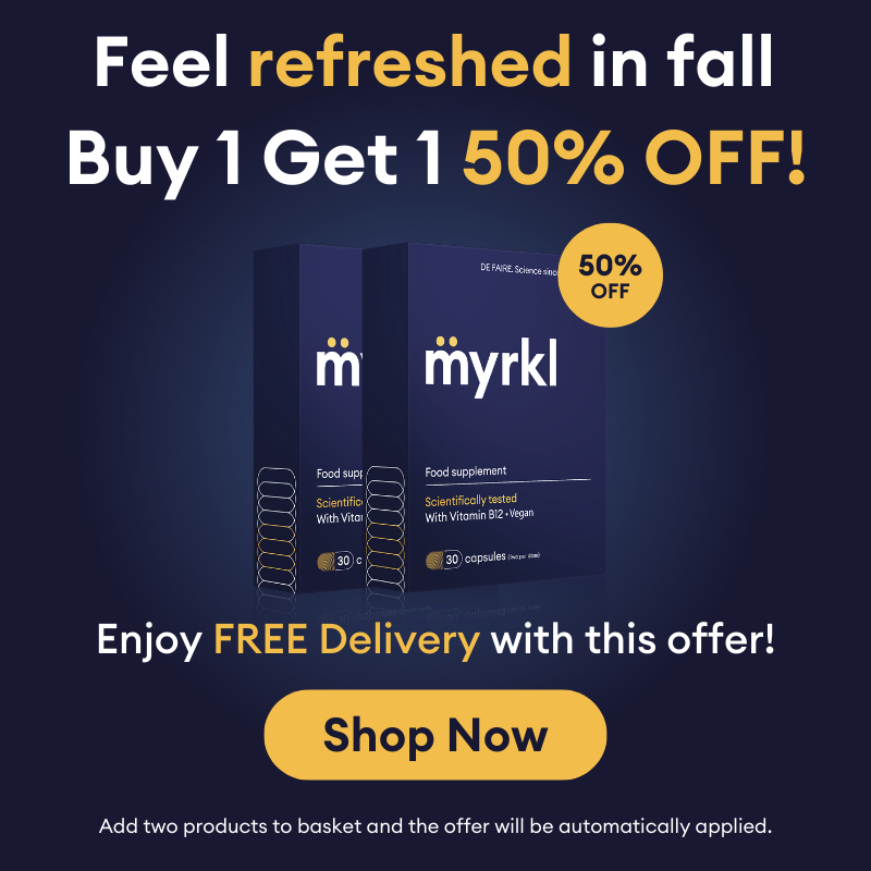 feel refreshed in fall. Buy one get one 50% off. shop now. enjoy free delivery with this offer. Add two or more products to basket and the offer will be automatically applied.