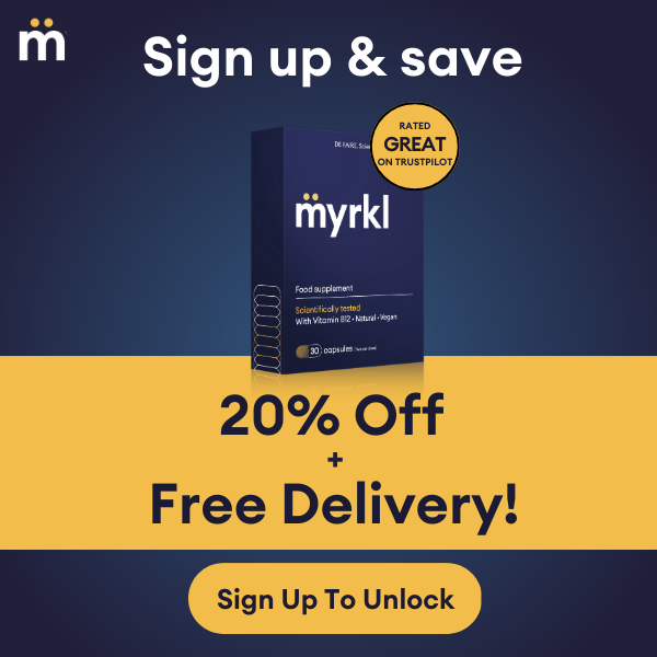 sign up & save. 20% off + free delivery. Sign up to unlock
