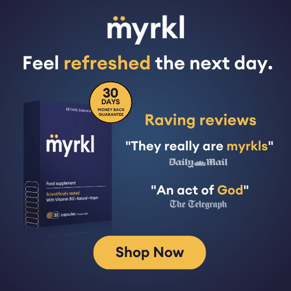 Myrkl