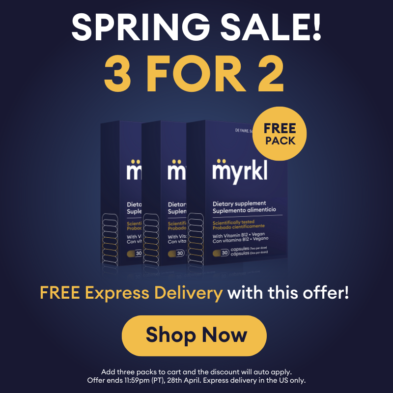 spring sale 3 for 2. Free express delivery with this offer. Shop now. Offer ends 11:59pm (PT), 28th April. Add three 15 dose packs to cart and the discount will auto apply. Express delivery in the US only