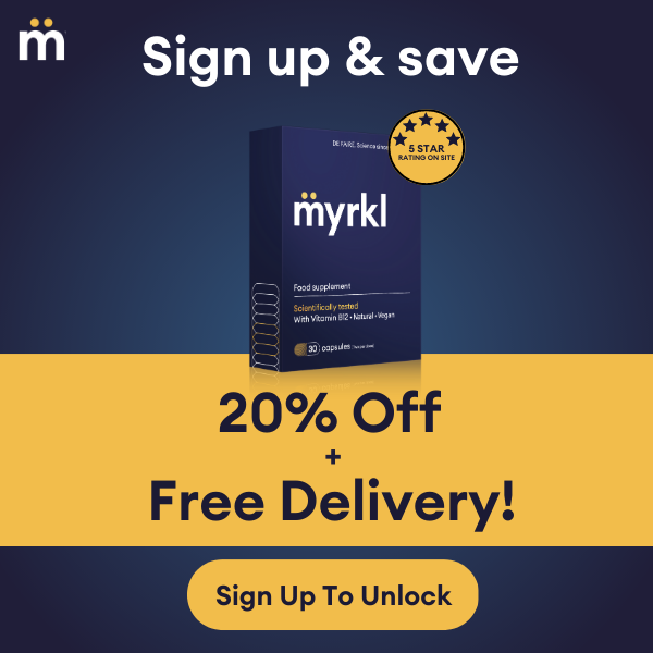 sign up & save. 20% off + free delivery. Sign up to unlock