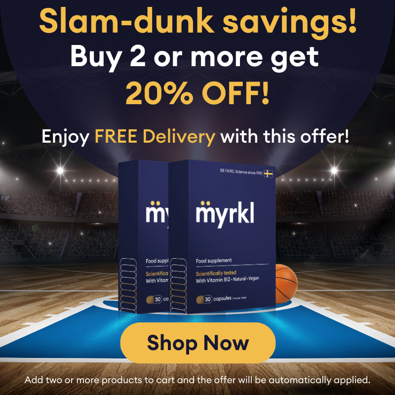 slam dunk savings! Buy 2 or more get 20% off! enjoy free delivery with with offer! shop now. Add two or more products to cart and the offer will be automatically applied.