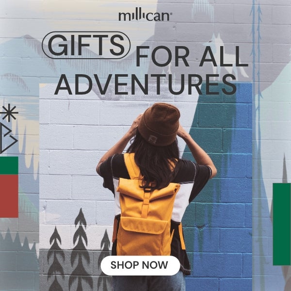 Gifts for All Adventures