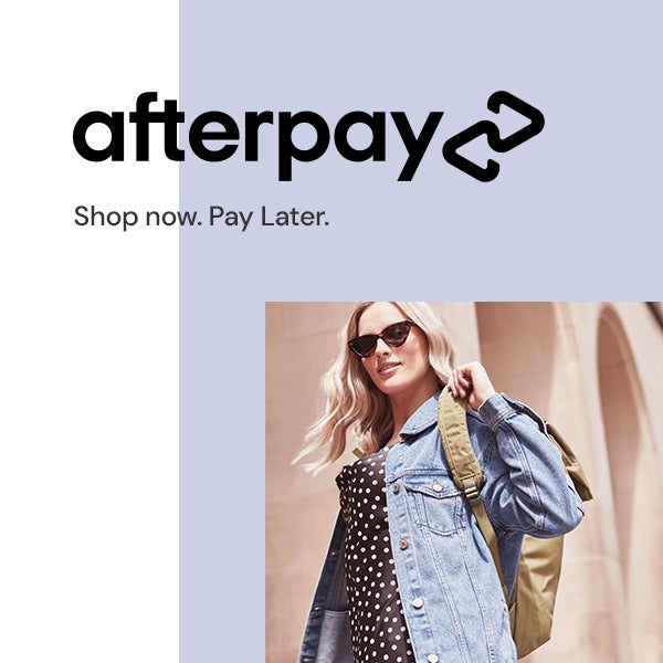 Afterpay how it works