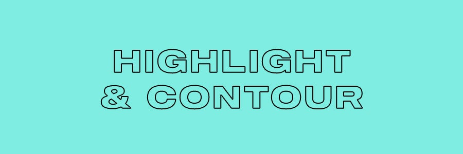 Highlight & Contour