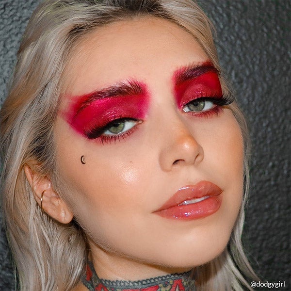 No Tricks, Just Treats: Trendy Halloween Makeup Looks You Have to Try - BH  Cosmetics