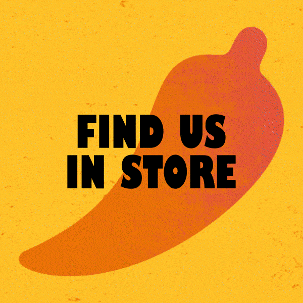 find us in store