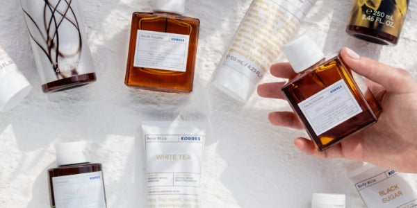 Shop All Korres Products - KORRES UK