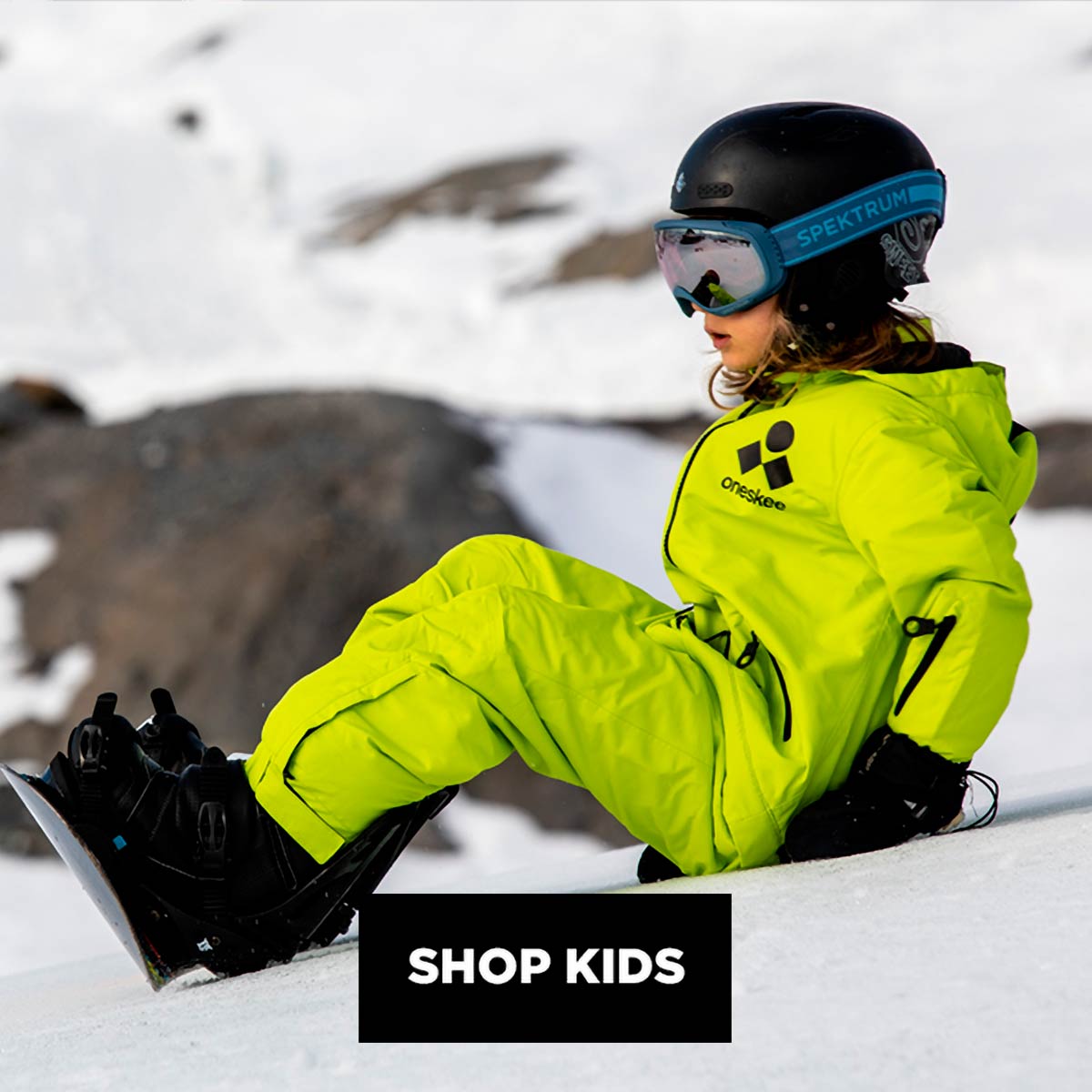 smog Ontevreden fluweel Oneskee - Ski Wear & Ski Suits | Clearance: Up to 60% off