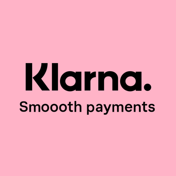 Klarna. Smooth payments