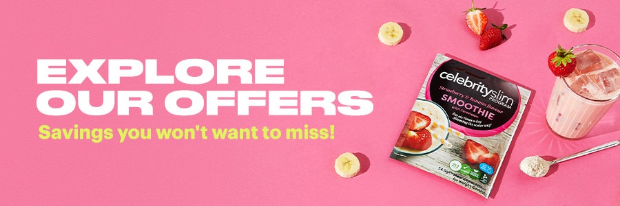 EXPLORE OUR OFFERS.Savings you won't want to miss!