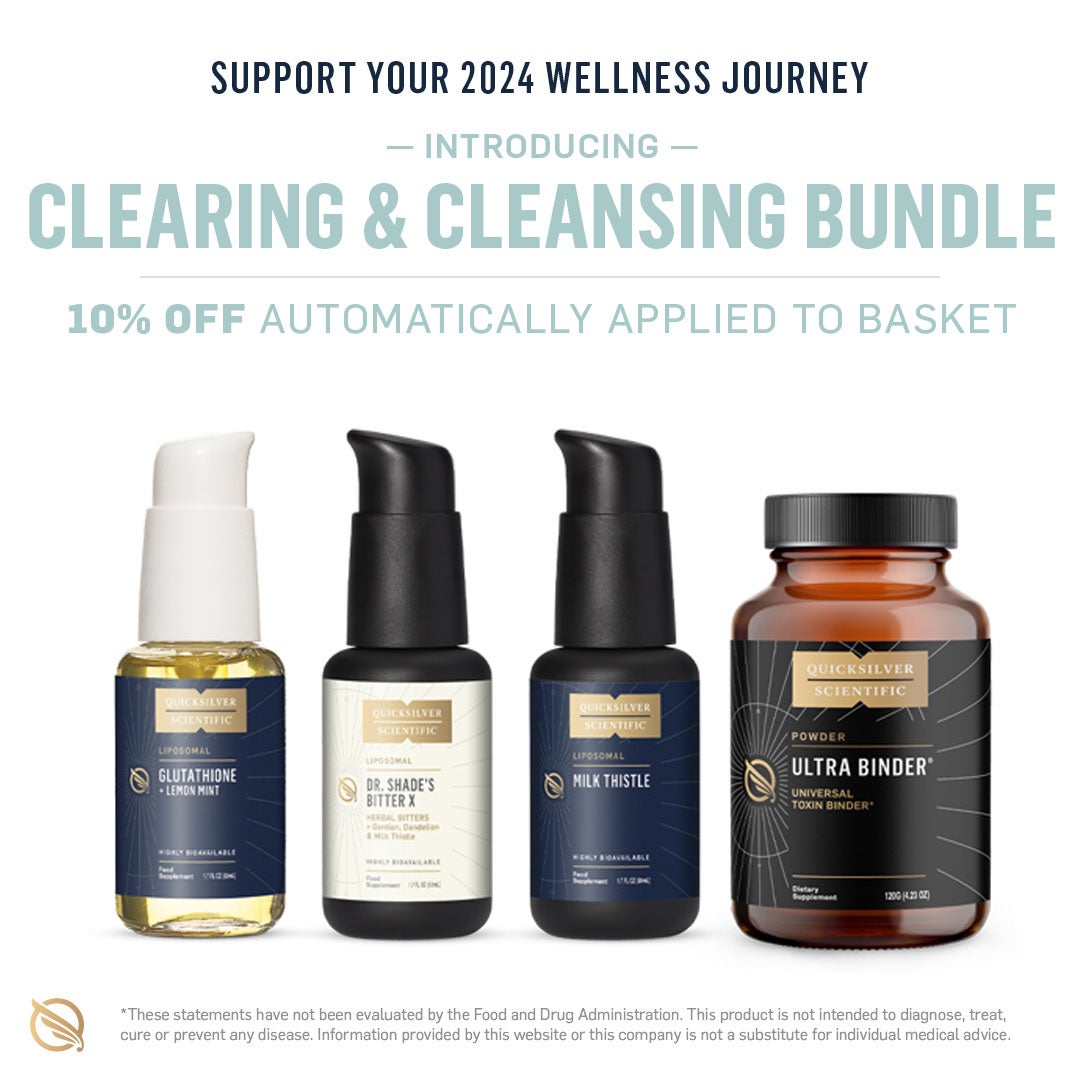 clearing and cleansing bundle