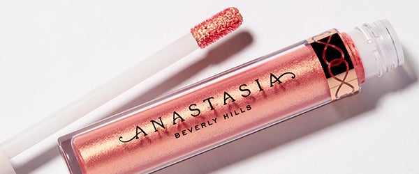 Anastasia Beverly Hills lip gloss
