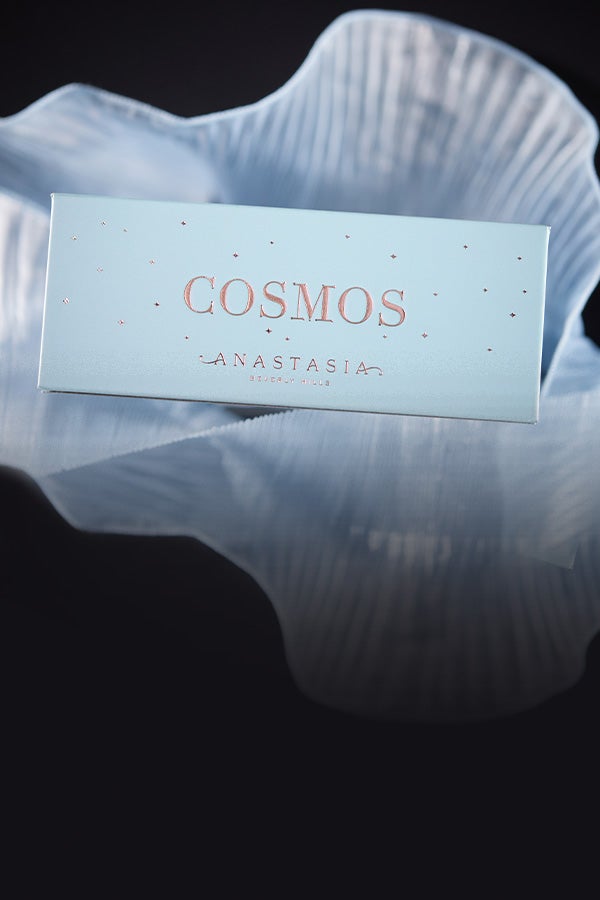Anastasia Beverly Hills Cosmos Palette