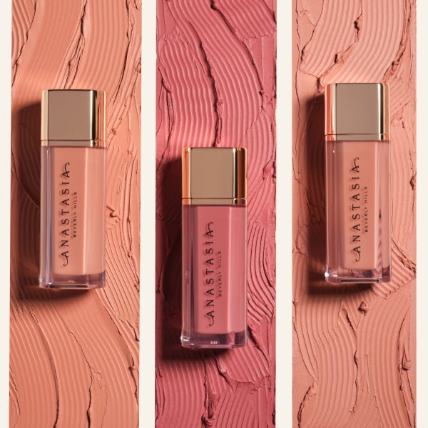 lip velvet