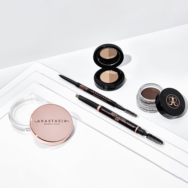 Celebrating 25 years of brow excellence