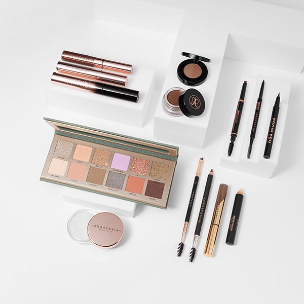 Anastasia Beverly Hills | Official UK Site