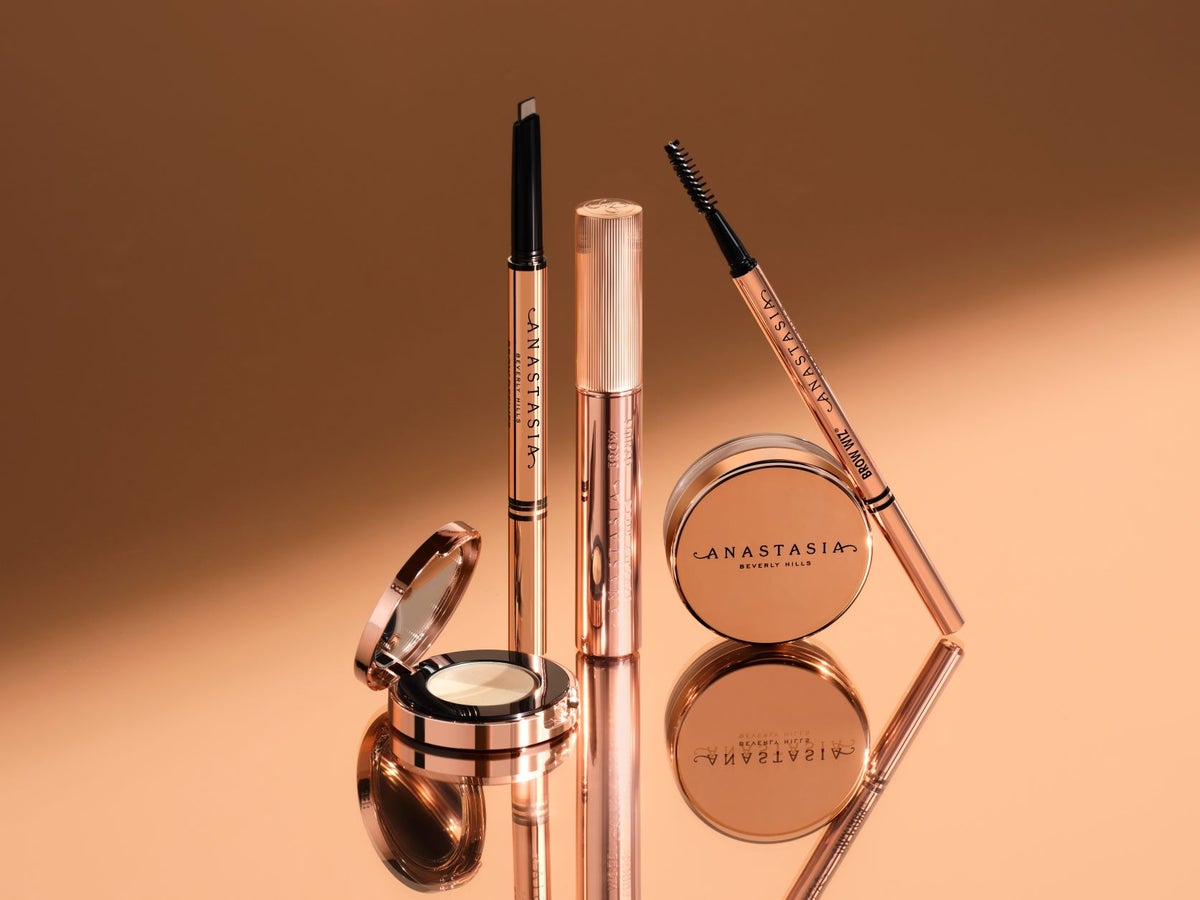 Anastasia Beverly Hills Makeup & Cosmetics | Official AU Site