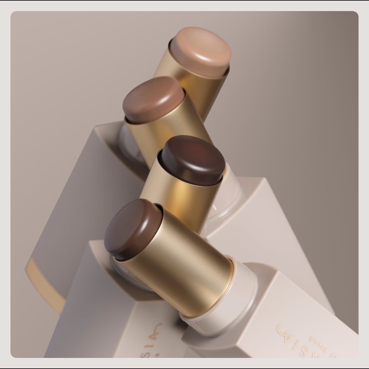 Smooth Blur Contour Stick Waitlist
